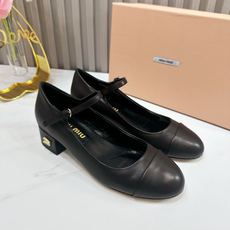 Miu Miu Shoes